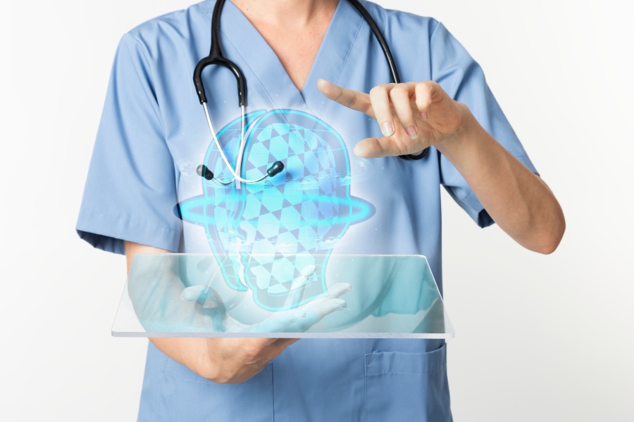 Identifying Early Signs of Neurological Disorders